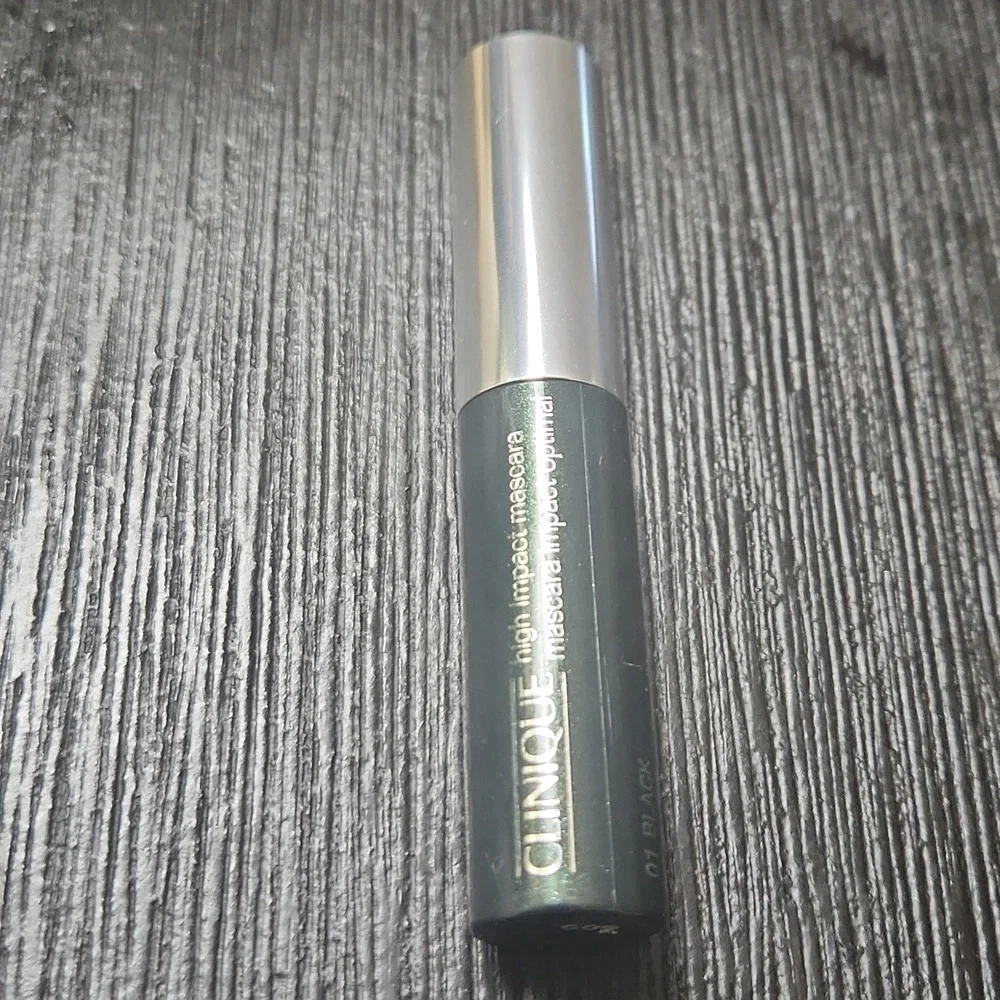 Clinique High Impact Mascara Travel Size